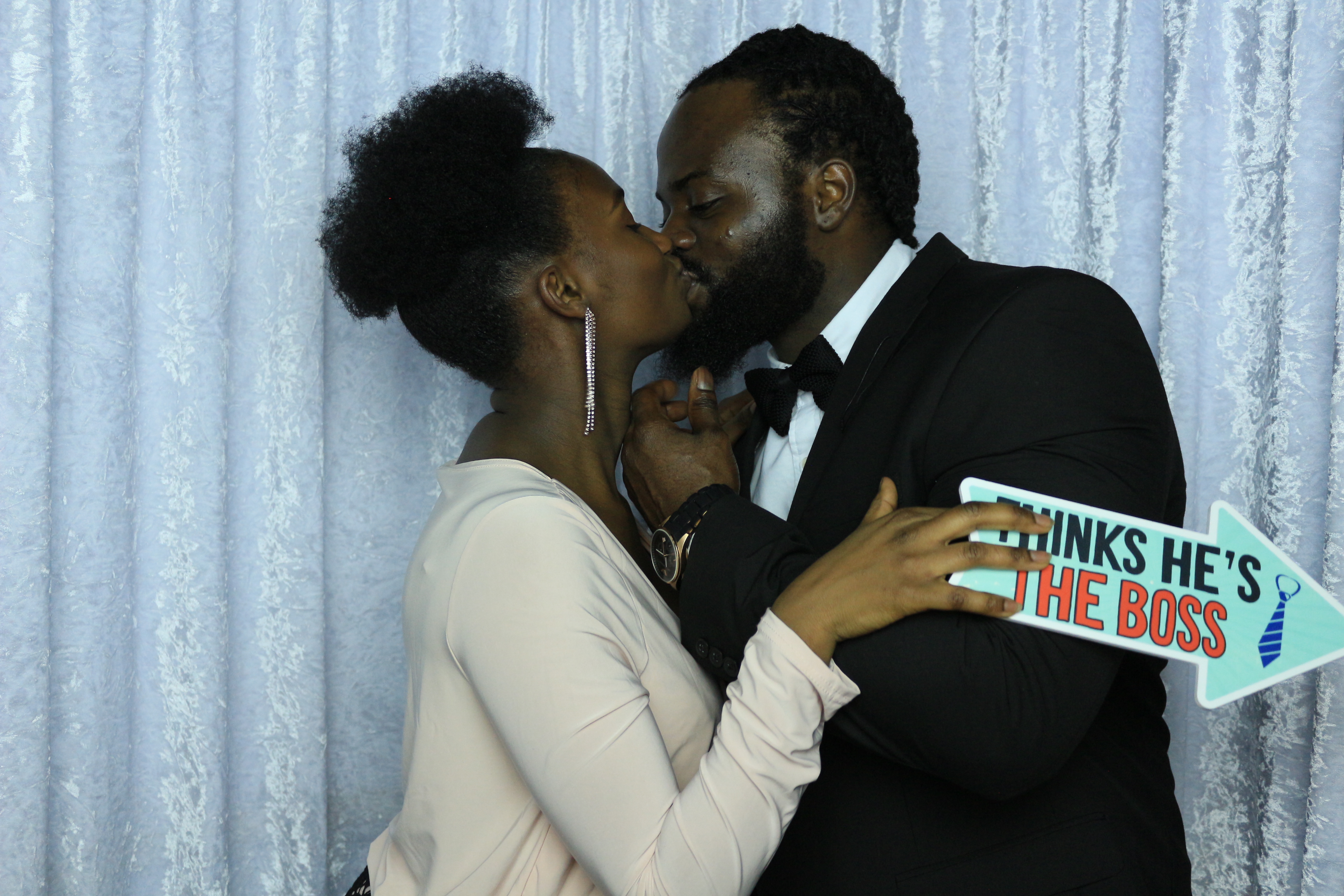 Saint Gobain Christmas Party 2018 - Images | View more photos from the event at gallery.partydelightsphotobooth.co.uk/u/PartyDelightsPhotoBooth/Saint-Gobain-Christmas-Party-2018-Images